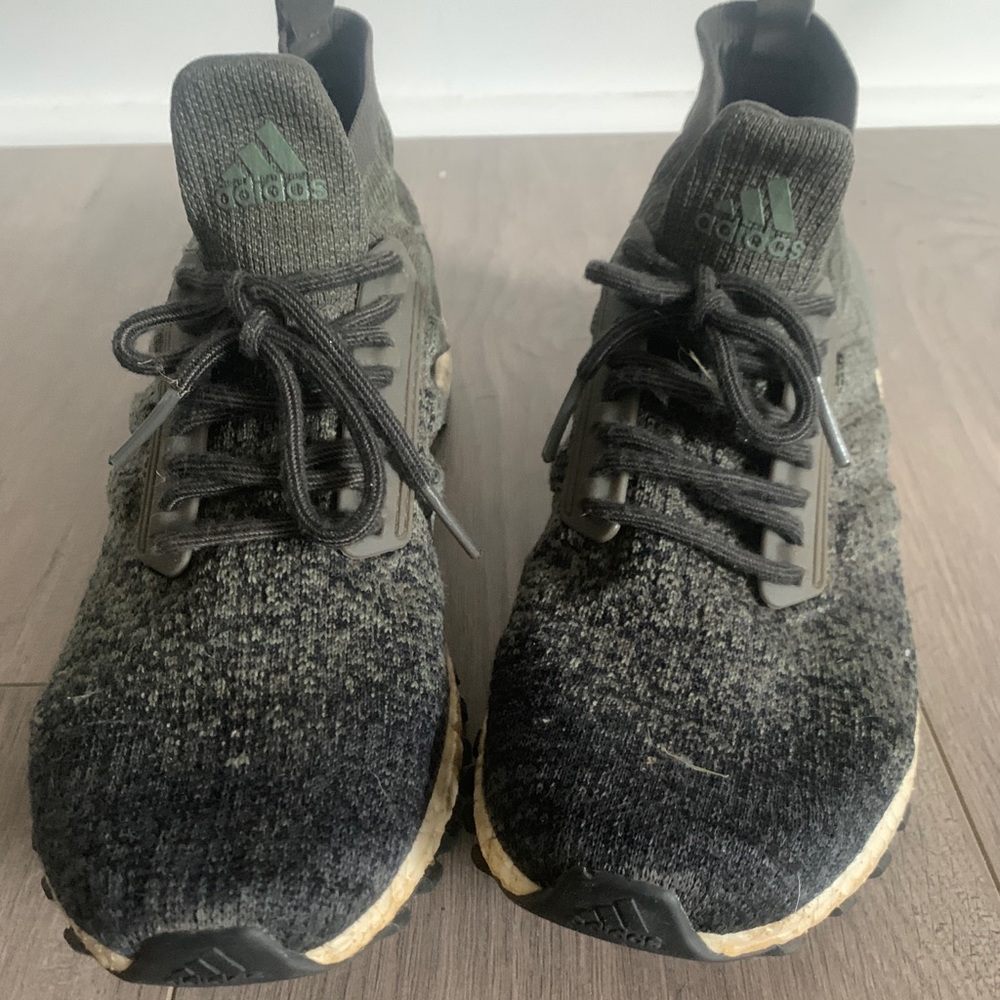 Adidas men’s ultra boost